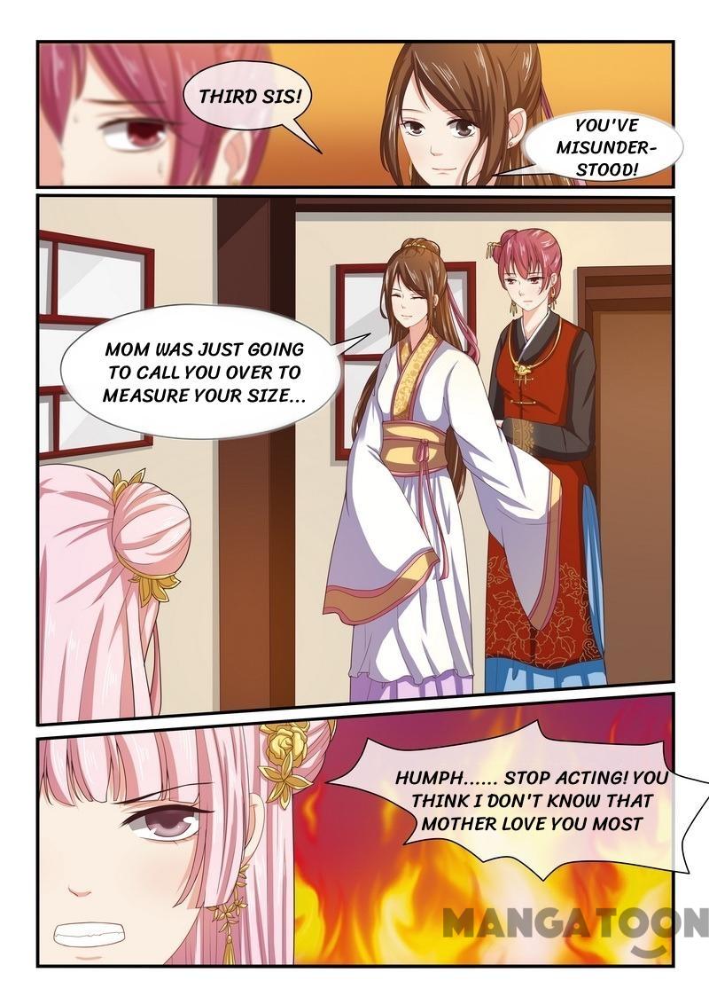 Outrageous Princess Chapter 30 4